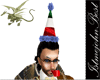 [IJ] Mexican Party Hat