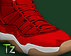 Tz. 11's Red Gum (M)