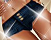 |Del Dark BLue Jeans|