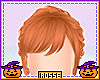 KID Hair Vamp/ Carrot