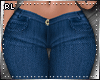 Promo Jeans Blue L/W RL
