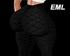 EML BLK Workout Tights