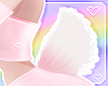 🌙 Usagi Tail Pink