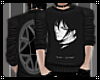 [B] Black Butler Sweater