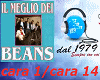 beans cara 1/14