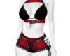 DTD | Red PlayDoll Set
