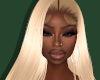 E ! Evie Blonde