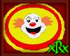 Clown rug