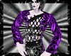purple supremacy outfit