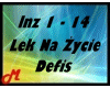 Lek na zycie