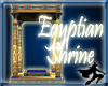 BFX Egyptian Shrine