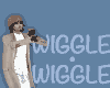 Wiggle Wiggle - dance
