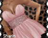 S| Adri pink top