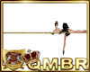 QMBR Ballerina Exercise