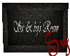 Sir & bg Sign