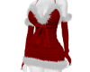 2025 Santa Dress