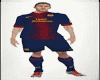 Lionel Messi Avatar