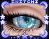 !W! Seaglow Eyes M/F