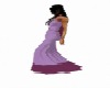 Two Tone Purple