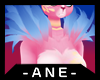 [Ane] Lena Shoulder Fur