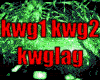 KWG kwego down