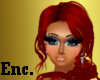 Enc. Whitney Ruby Red
