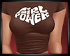 LS~GRETA SET BROWN