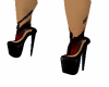 vamp heels