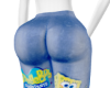 baggy spongebob