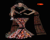 NM Batik sumatera ulos