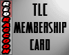 JuicyGirll TLC Card
