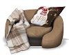 Snuggle Xmas Chair 03