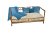 Lovers Beach Couch