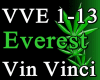 Everest - Vin Vinci