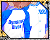 ⍣ Dynamic Divas