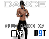 D9T♆ Club Dance87 M/F