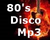 80's Disco MP3