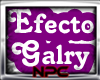 Efecto Galry