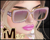 Barbie Pink Shades