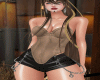 MxU- Corset outfit