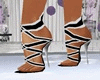 Janía Elegant Sandals