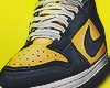 Michigan Low Dunks