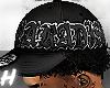 Para Cap BLACK H.O