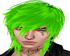 Bratty| Leon
