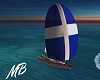 Sail Boat - Greece