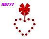 HB777 CI Memorial Heart