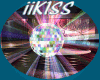 [K1] Disco Ball Lights1