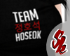 Team Hoseok