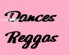 Dances Reggas 3