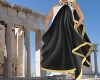 Roman Girl Costume Sash